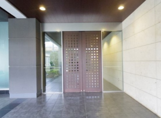 【エントランス】 | TOKYO SEA SOUTH ブランファーレ