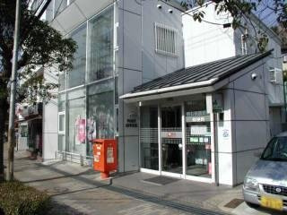 【周辺】 | フェリチターレ | 明石朝霧郵便局まで929ｍ