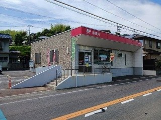 α　ＩＣＨＩＳＡＫＯ　Ｃの周辺|安登郵便局まで850m