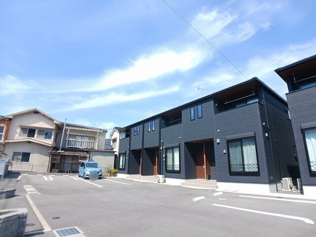 モアナＡ
