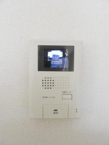 ボニートＫ　Ⅲのセキュリティ