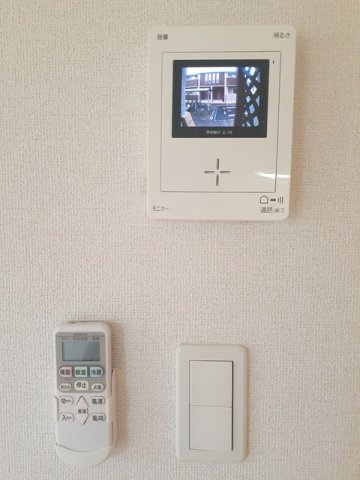 桜　Ａ・Ｈ　千代田　Ａの設備