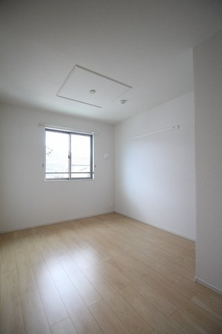 カレントＢの内装|おしゃれな内装です