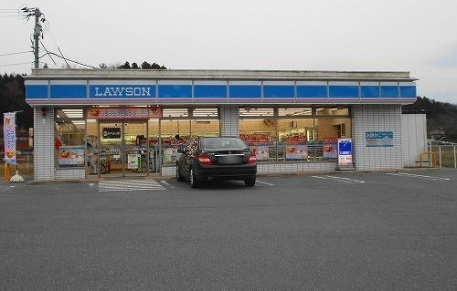 ウッドスプリング千代田Ａの周辺|ローソン　千代田インター店まで2700m