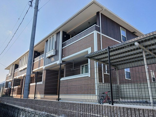 ウッドスプリング千代田Ａ