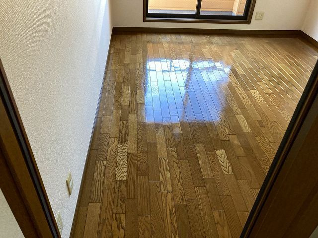 サンモールⅡのその他