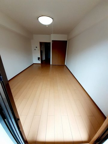 【内装】 | いちご館 | きれいな内装です