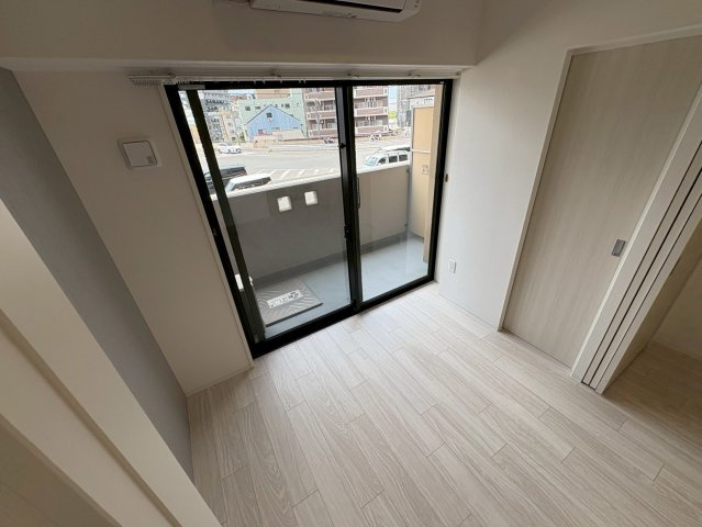 【寝室】 | セレニテ中津