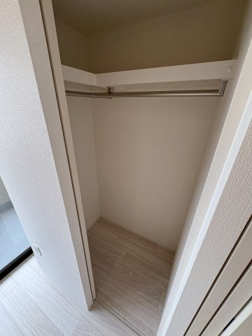 【収納】 | セレニテ中津