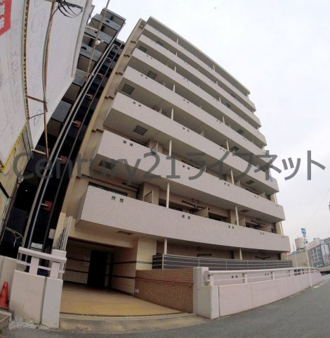 【外観】 | セレニテ中津