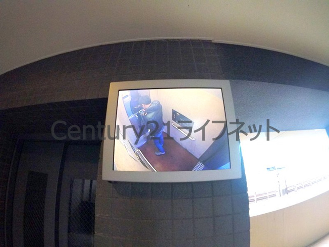 【その他共用部分】 | セレニテ中津