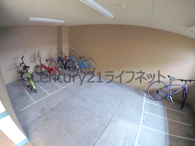 【その他共用部分】 | セレニテ中津