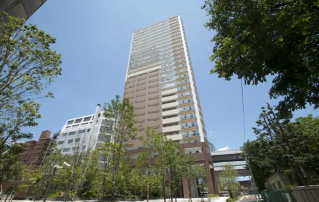 【その他】 | パークタワー滝野川