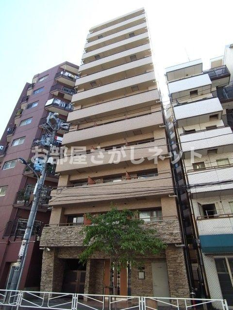 レガロ飛鳥山【おとり物件なし】#学生・社会人にオススメ！初期費用分割払いOK！の外観