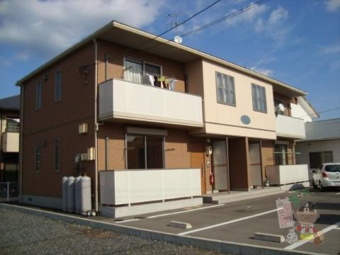 シャーメゾン西長瀬