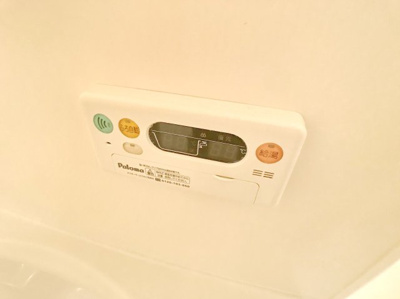【設備】 | カーサ・リブラⅠ