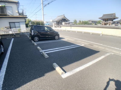 【駐車場】 | カーサ・リブラⅠ