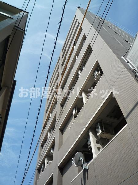 エスコート東大前【おとり物件なし】#学生・社会人にオススメ！初期費用分割払いOK！の外観
