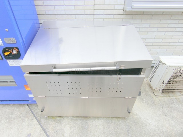 ソレイユ多摩川のその他共用部分