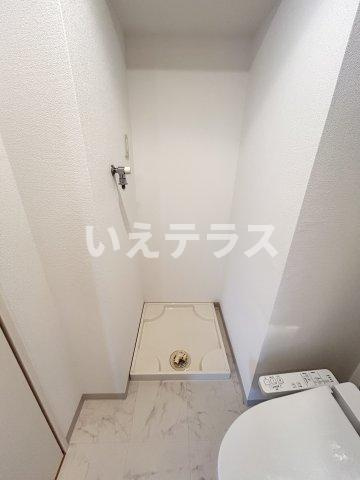 アーバングリーン兵庫ステーションフロントの設備