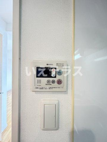 アーバングリーン兵庫ステーションフロントの設備