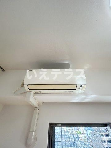 アーバングリーン兵庫ステーションフロントの設備