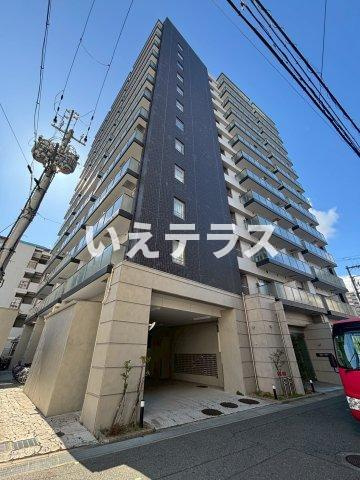 アーバングリーン兵庫ステーションフロント