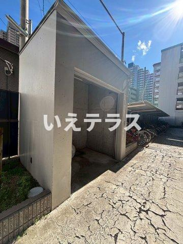 アーバングリーン兵庫ステーションフロントのその他共用部分