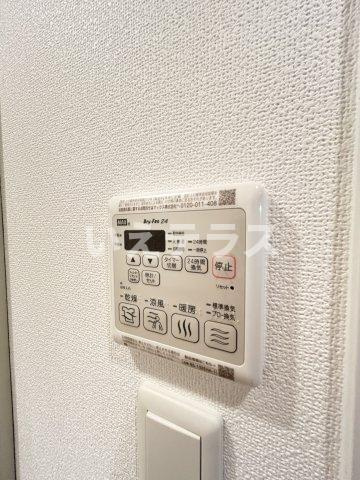 アーバングリーン兵庫ステーションフロントの設備