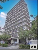 ライオンズマンション池田山の画像