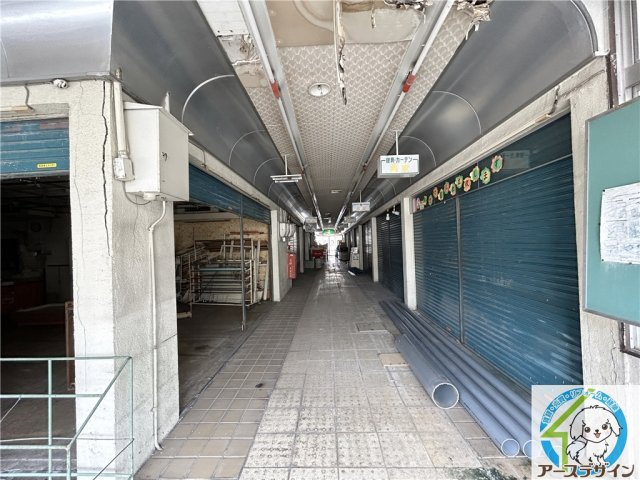川西ショップのその他