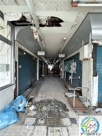 川西ショップのその他