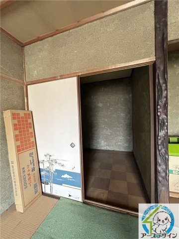 川西ショップのその他