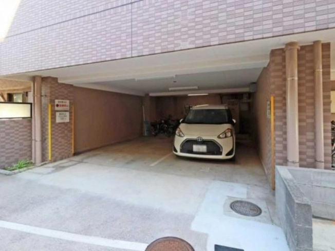 【その他】 | モリス大井町南