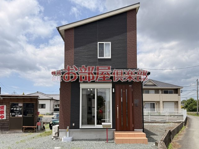 内野戸建