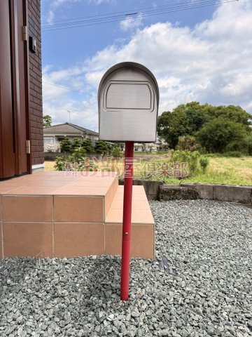内野戸建のその他