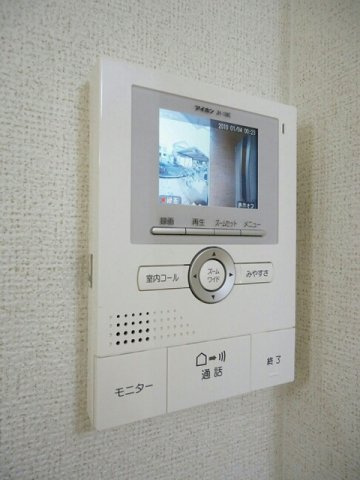 【設備】 | カーサ　グラシア　ソラード