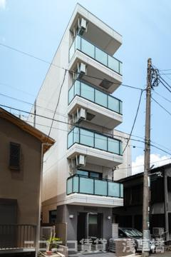 ＴＯＫＹＯ　ＦＬＡＴ
