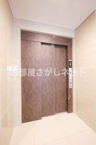 大森海岸レジデンス【おとり物件なし】#学生・社会人にオススメ！初期費用分割払いOK！のその他共用部分