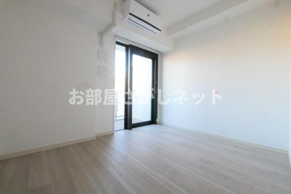 大森海岸レジデンス【おとり物件なし】#学生・社会人にオススメ！初期費用分割払いOK！の洋室