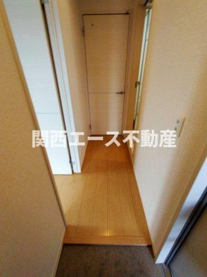 【玄関】 | サンプラザ横沼