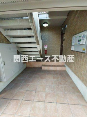 【エントランス】 | サンプラザ横沼