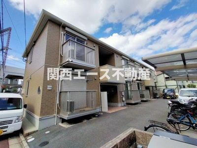 【外観】 | サンプラザ横沼