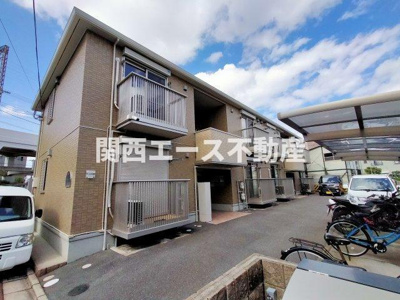 【外観】 | サンプラザ横沼