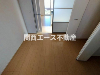 【寝室】 | サンプラザ横沼