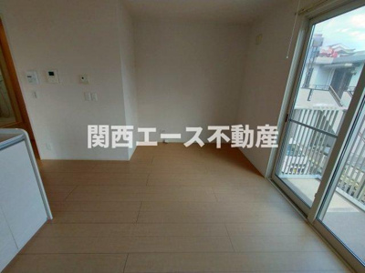 【居間・リビング】 | サンプラザ横沼