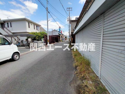 【周辺】 | サンプラザ横沼