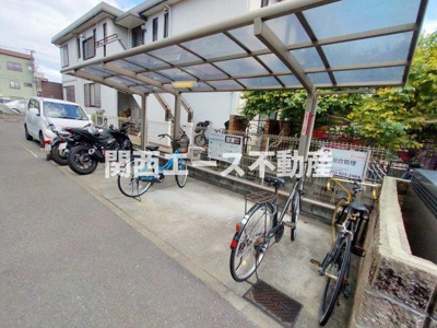  | サンプラザ横沼