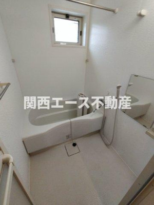 【浴室】 | サンプラザ横沼