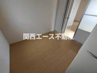 【洋室】 | サンプラザ横沼